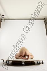 Human Anatomy poses - Alexej